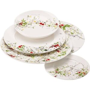 Тарелка ROSENTHAL с декором D 180 мм. артикул 10530-405101-10218