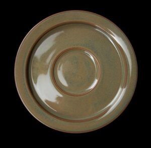 Блюдце Corone Gourmet Colore D 165 мм артикул фк1475