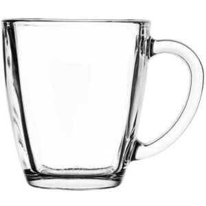 Кружка Libbey 414 мл, H122 мм стекло артикул 5352