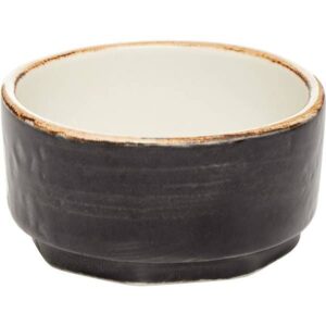 Соусник Steelite Craft Liquor 55 мл. D 65 мм. H 30 мм. артикул 1209 0575