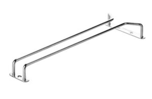 Направляющая для бокалов MACO GH10 L 254 мм артикул 358860