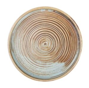 Тарелка F2D Escura 350 мл, D 175 мм, H 25 мм артикул 604020