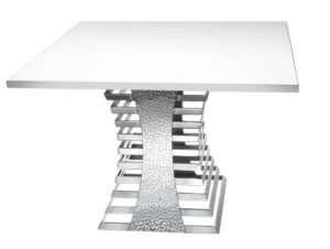 Подставка фуршетная MACO EBS-1865-67 (Набор 3 шт.) артикул 415319