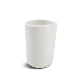 Соусник F2D Ceres White 70 мл, H 70 мм, D 50 мм артикул 604691