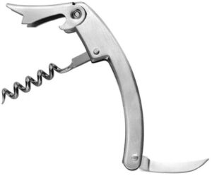 Нарзанник ProHotel HH759A L 115 мм, B 20 мм артикул 2060358