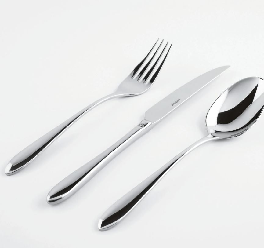 Нож столовый Sambonet Dream 240 мм артикул 52515-11