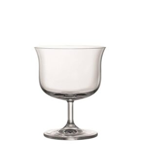 Бокал для коктейля LUCARIS Rims Lotus 270 мл, H 112 мм артикул 4LS12LT09E