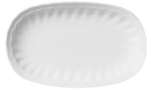 Блюдо Cameo Imperial White L 200 мм, B 200 мм, H 30 мм артикул 210-2320