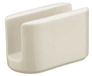 Салфетница Kutahya Bone Pera 67 мм артикул BNPER12PC00