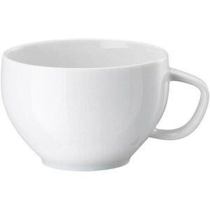 Чашка ROSENTHAL Junto White 240 мл, D 85 мм, H 60 мм артикул 10540-800001-14642