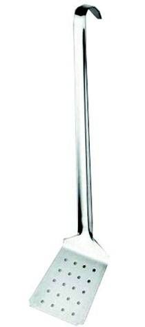 Лопатка кулинарная Metal Craft L 430 мм, B 95 мм перф. артикул inv00014060