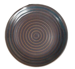 Тарелка Corone Terra D 225 мм артикул фк1508