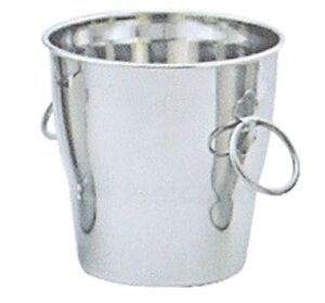 Ведро для льда MACO IB25 1500 мл, D 140 мм, H 140 мм артикул 358926