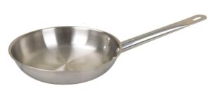 Сковорода MACO X2862 D 240 мм, H 50 мм артикул 414824