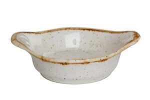 Соусник с ручками Porland Seasons Beige d=7 см артикул 802907 бежевый