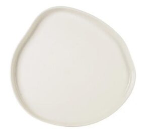Тарелка Rinart Cream Nordic D 260 мм артикул VOG26DZ-KR/VG26DZ-KR