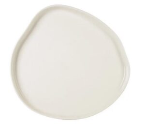Тарелка Rinart Cream Nordic D 200 мм артикул VOG20DZ-KR/VG20DZ-KR