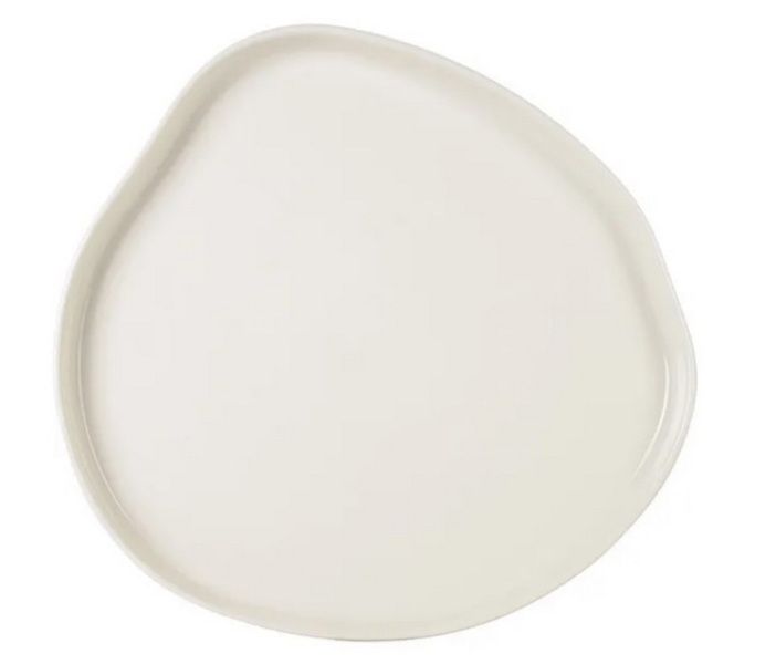 Тарелка Rinart Cream Nordic D 200 мм артикул VOG20DZ-KR/VG20DZ-KR
