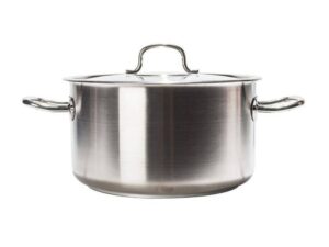 Кастрюля с крышкой Pujadas 206.032 артикул 206.032