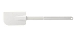 Лопатка для кондитерских изделий Martellato 50GO350 L 350 мм, B 70 мм артикул 50GO350