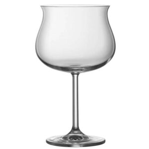 Бокал для вина LUCARIS Rims Tulip 575 мл, H 185 мм артикул 4LS12TL20E