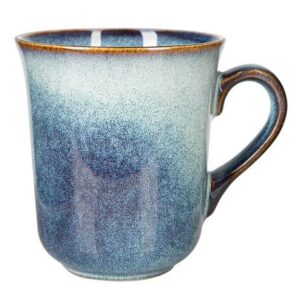 Кружка Corone Celeste 300 мл, D 85 мм, H 96 мм артикул фк0829