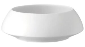 Салатник ROSENTHAL TAC Gropius White 600 мл, D 160 мм, H 55 мм артикул 11280-800001-10561