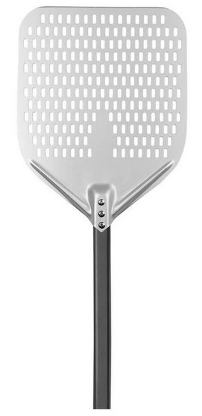 Лопата для пиццы P.L. Proff Cuisine Black proffi L 925 мм