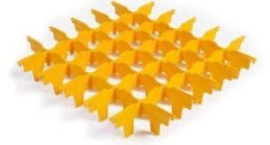 Разделитель Plastport 43004014 для базовой кассеты-стойки на 36 ячеек