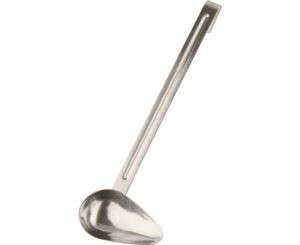 Ложка соусная MVQ SST50N 50 мл артикул F9158