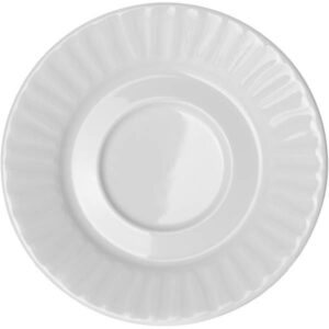 Блюдце Lubiana Nestor D 120 мм. H 15 мм. артикул 1881