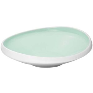 Тарелка Le CoQ Ninfa D 260 мм. H 70 мм артикул LNIN028AQ004260