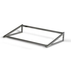 Подставка для блюд Craster H 182 мм, L 530 мм, B 314 мм артикул BU_FL003