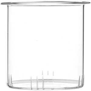 Фильтр для чайника ProHotel GLASS FILTER B 1 л, D 75/65 мм, H 83 мм, термост.стекло артикул 2030673