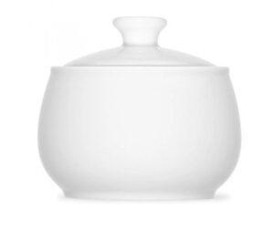 Сахарница Bauscher Bonn 250 мл с декором артикул 54 4925 410000