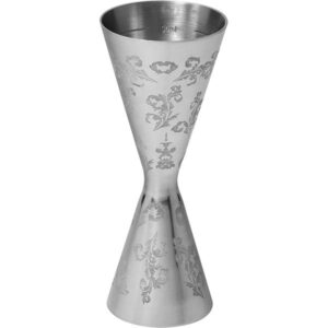 Джиггер Probar Premium Motivo 30/45 мл. D 49/41 мм. H 118 мм. артикул MBJ001EL