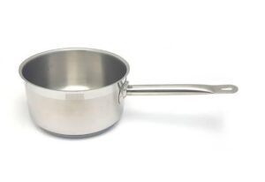 Сковорода FOREST 310241 5 л 24х11 см без крышки артикул 198517