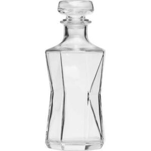 Штоф Bormioli Rocco Cassiopea 850 мл. артикул 2,34524