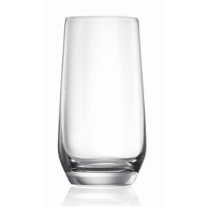 Стакан Хайбол LUCARIS Hong Kong Hip 460 мл, H 148 мм, D 65 мм артикул 1LT04LD16E
