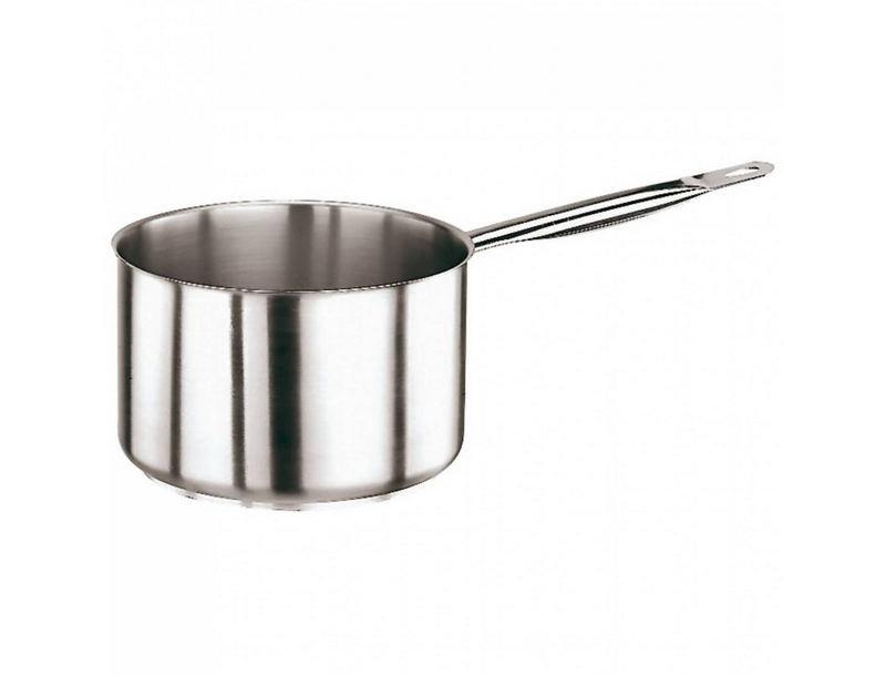 Сотейник Paderno 6,5 л, D 240 мм, H 145 мм артикул 11006-24