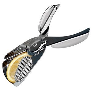 Сквизер WAS H 48см, хром; металлич., для цитрусовых артикул 1400002