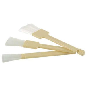 Кисточка кондитерская Martellato 60 мм (искуств.щетина) артикул PEMS60