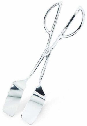 Щипцы для кондитерских изделий KAPP L 250 мм артикул 52010187