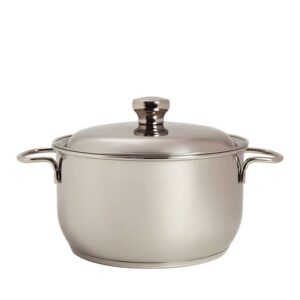 Кастрюля AMET Классика-Прима 3 л, Ø200 мм с ТРС артикул 1с477