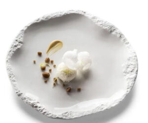 Тарелка PORDAMSA Roca D 270 мм артикул V0122-0627