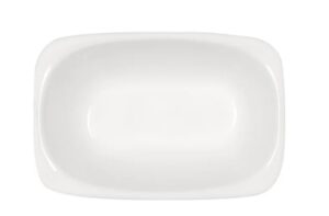 Салатник Bauscher Modulus L 100 мм, B 65 мм артикул 95 5810