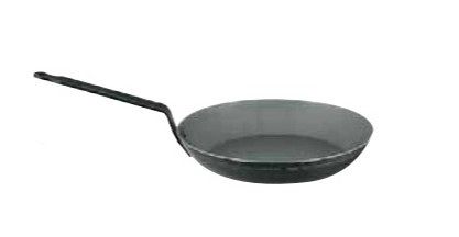 Сковорода Paderno D 360 мм артикул 41714-36