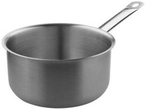 Сотейник ProHotel BARS56 induction 3 л, D 200 мм, H 100 мм артикул 4012259