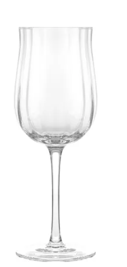 Бокал для вина KunstWerk Nocturne 282 мл, D 70 мм, H 203 мм артикул BR-3166