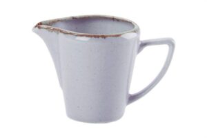 Молочник Porland Seasons Grey 150 мл 378415 артикул 378415 серый